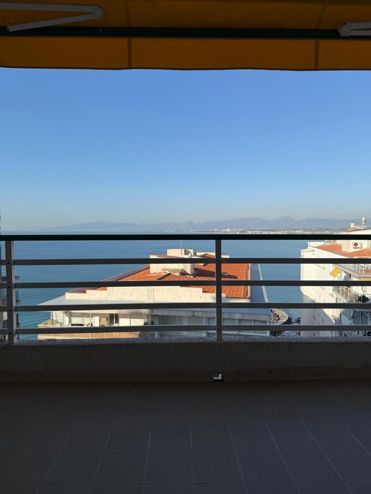 Apartamentos Paradis Palmyra Salou Exterior photo