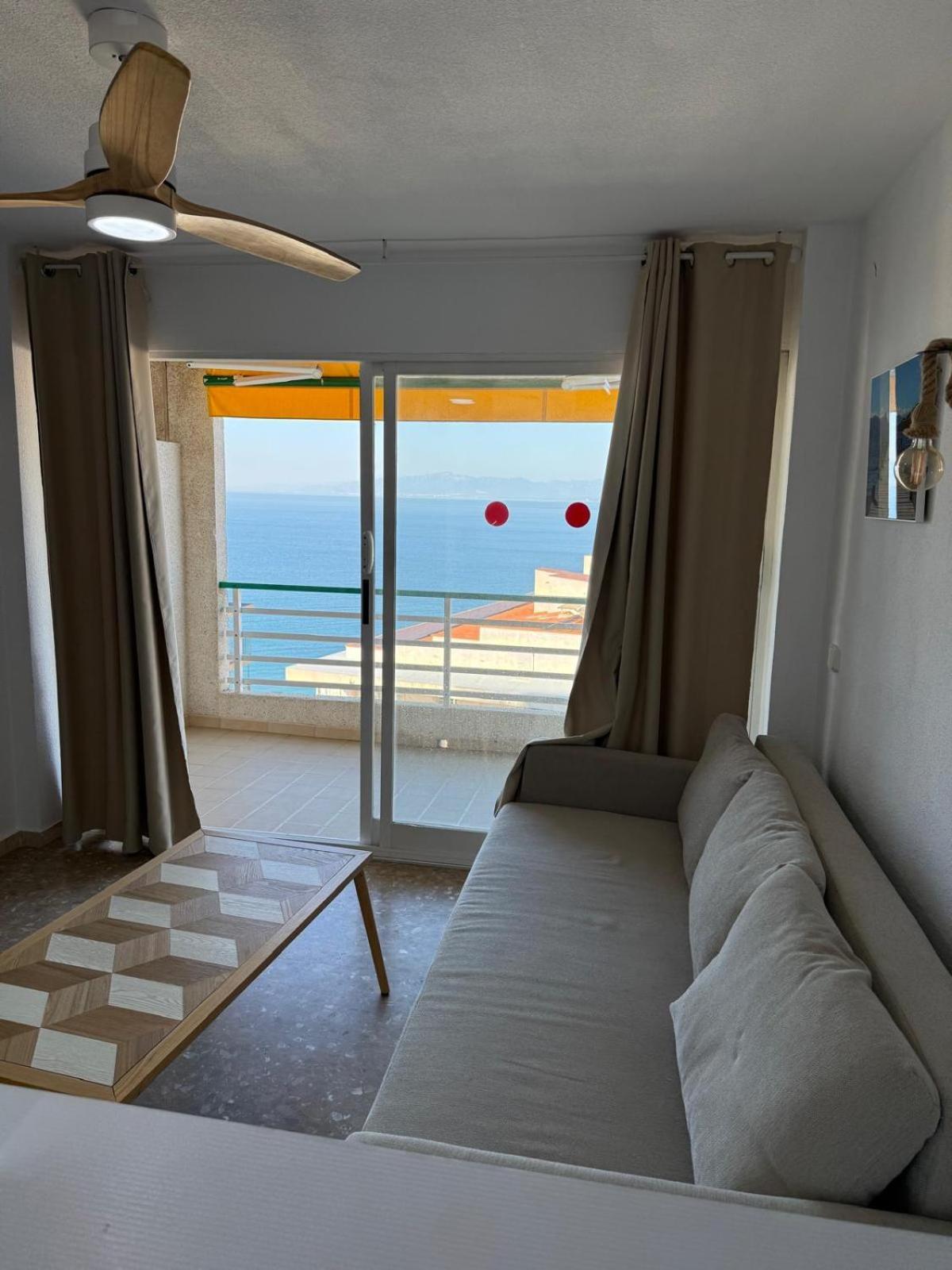 Apartamentos Paradis Palmyra Salou Exterior photo